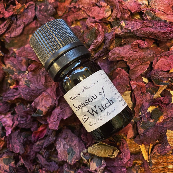 Diffuser Oils - Concentrated pure magic (5ml)