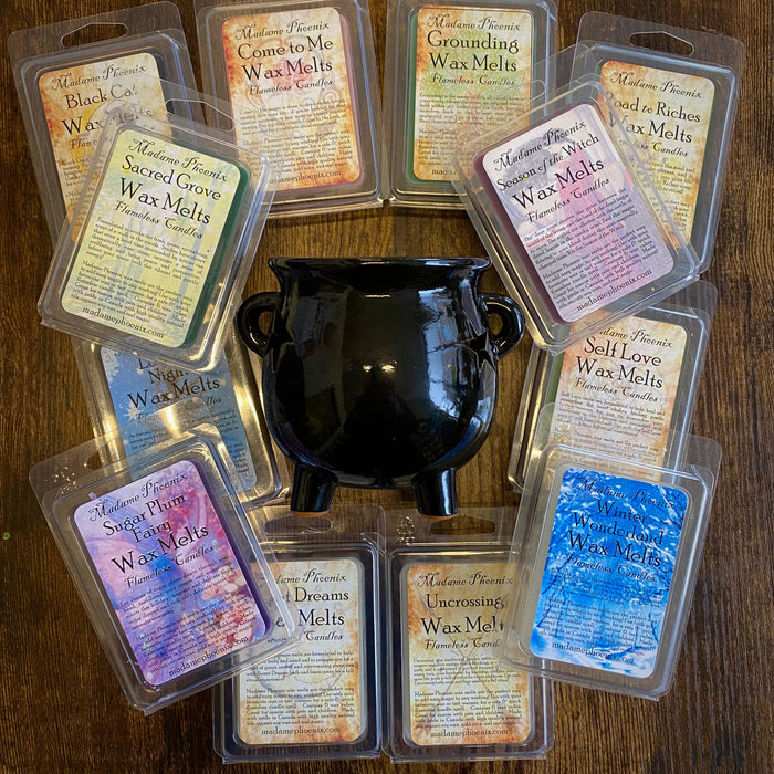 Diffuser PLUS Wax Melts (FULL SET)