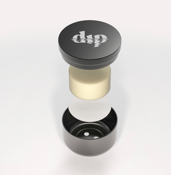 Dip Mini Bar Travel Tin- Smoke