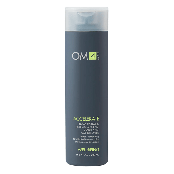 DISCONTINUED - Accelerate: Black Spruce & Siberian Ginseng Hair Densifying Conditioner