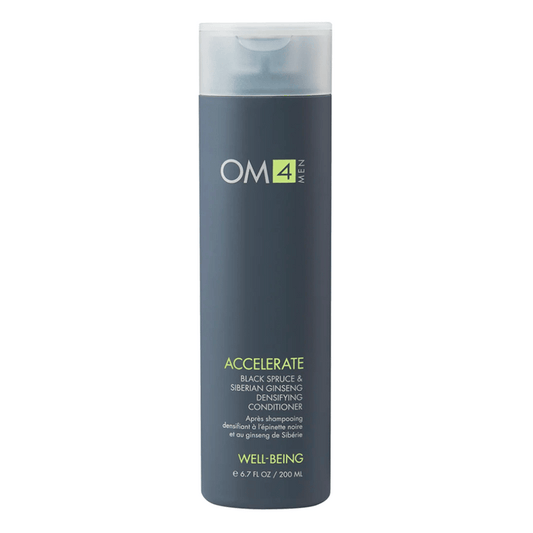 DISCONTINUED - Accelerate: Black Spruce & Siberian Ginseng Hair Densifying Conditioner