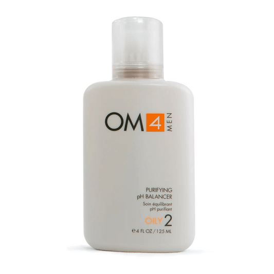 DISCONTINUED - Surface Refining PH Balancer - Normal Step 2 | OM4Men