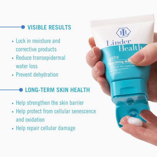 DISCONTINUED -Lustre | Linder Health