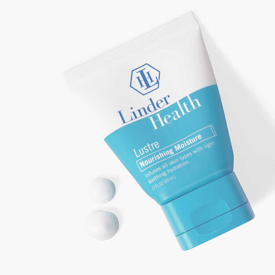 DISCONTINUED -Lustre | Linder Health