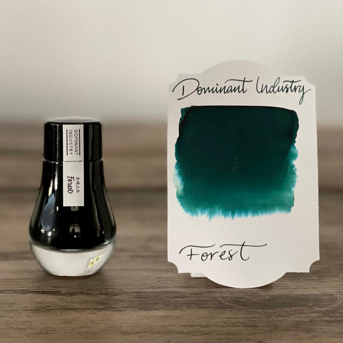 Dominant Industry Forest Ink