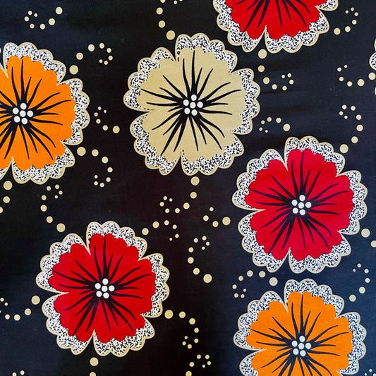 Don’t Get Your Pansies In A Bunch - Placemats