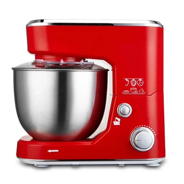 Dough maker machine