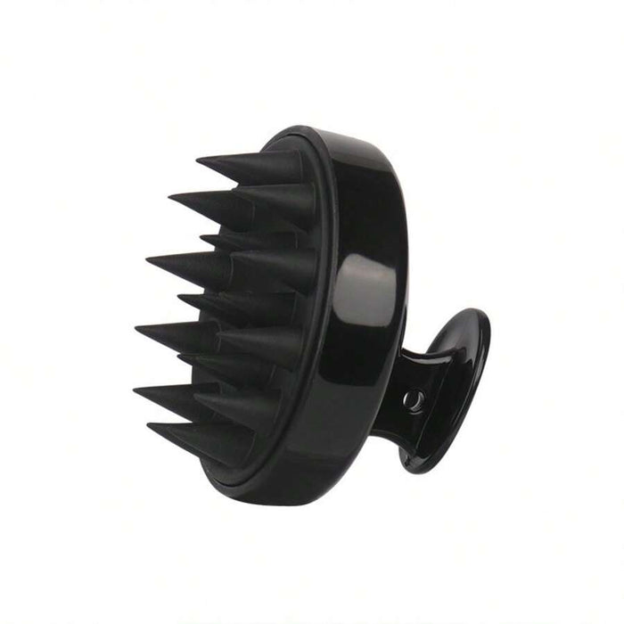 Dream Goddess Hair Black Shampoo Massage Brush