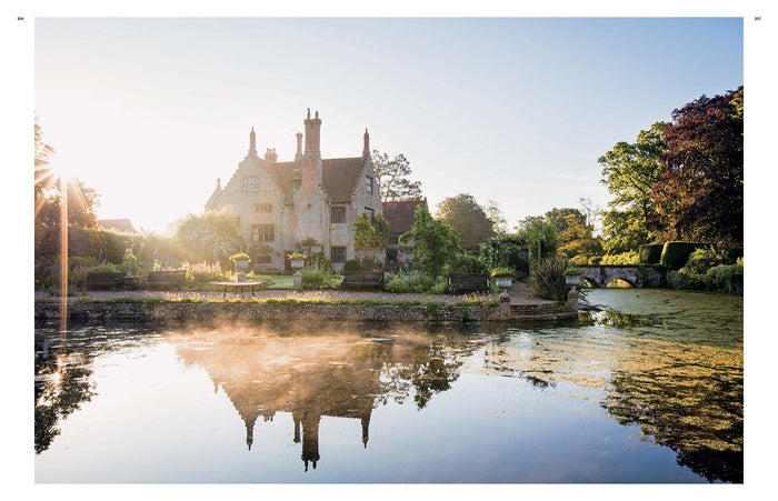Dreamscapes: Inspiration and Beauty in Gardens Near and Far