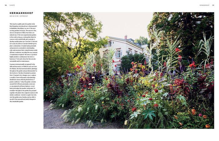 Dreamscapes: Inspiration and Beauty in Gardens Near and Far