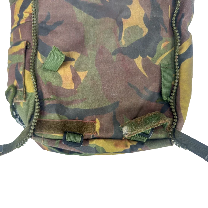 Dutch Army Medical Side Pouch - Value Grade - Dutch Army Surplus - First-Aid Pouches