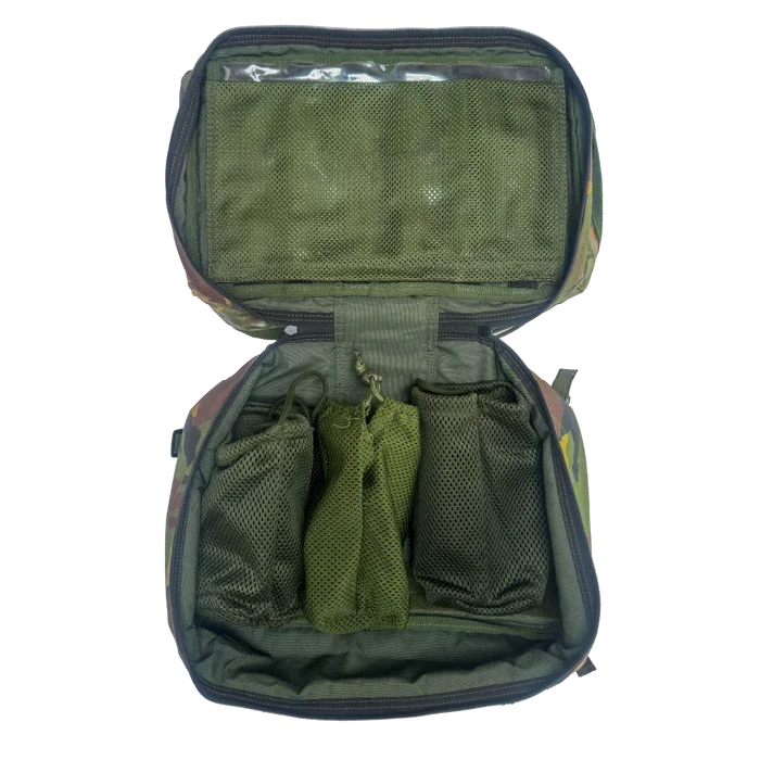 Dutch Army Medical Side Pouch - Dutch Army Surplus - First-Aid Pouches