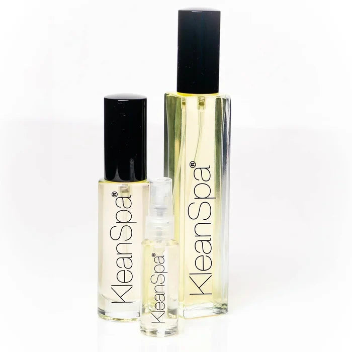 Eau de Parfum (20% fragrance): Malibu Sky