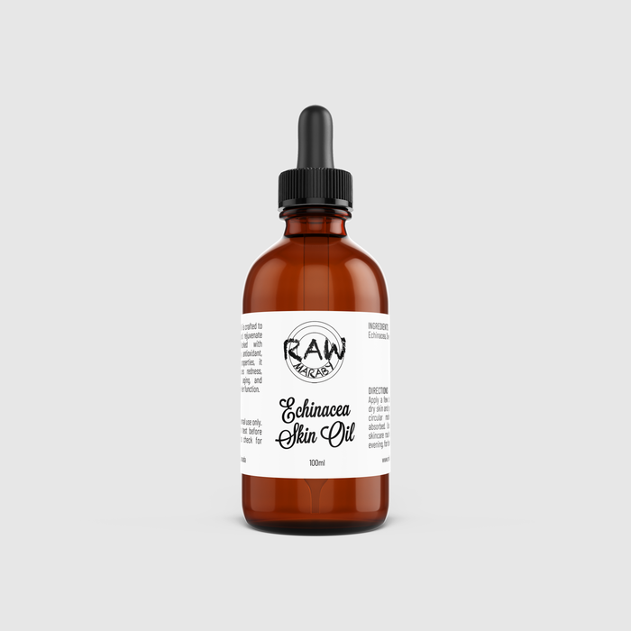 Echinacea Skin Oil
