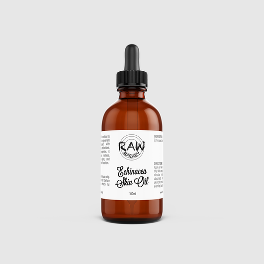 Echinacea Skin Oil