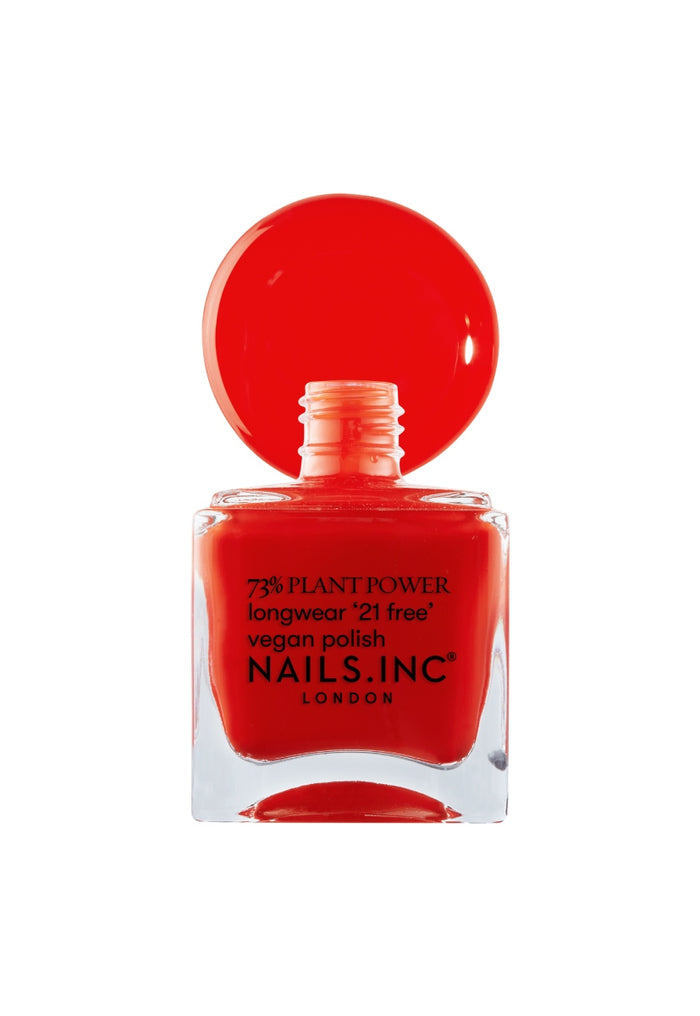 Eco Ego Plant Power Vegan Nail Polish