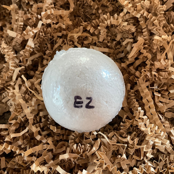 Eczema Aromatic Bath Bomb
