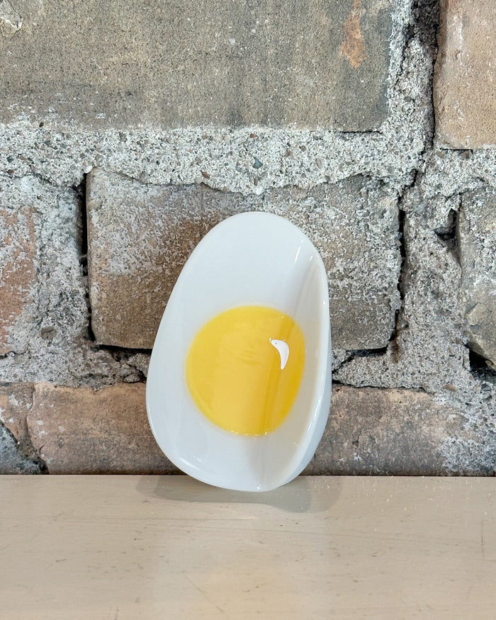 egg hair clip