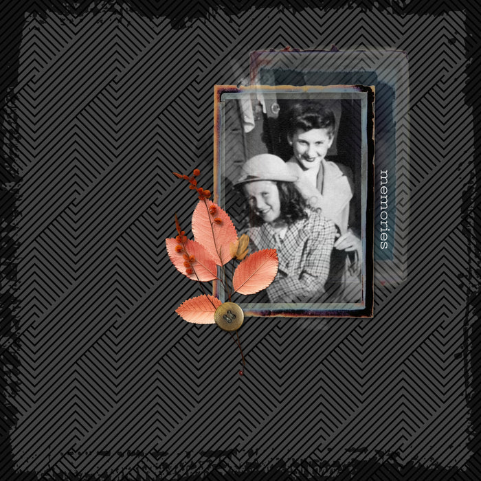 Create your own digital scrapbooking papers with these stylish patterned easy masks & overlays by Lucky Girl Creative digital art. Fill the textures with your favorite color, photo, or paper to create a unique patterned effect and one-of-a-kind background paper. Great for everyday pages and special occasions. In Photoshop, drop the photo mask and overlay on your page, overlay with your favorite photo, and create a clipping path for a stunning result. Try layering multiple masks for a unique look every time.