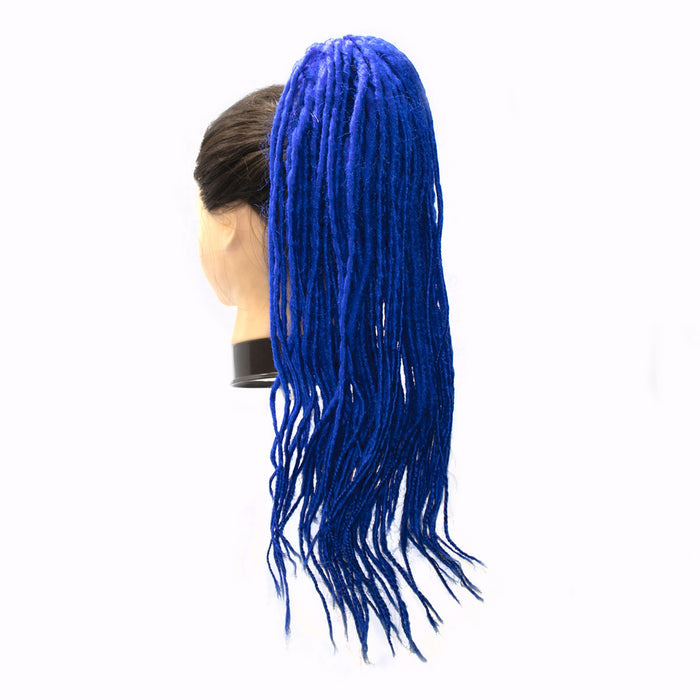 rasta dark blue