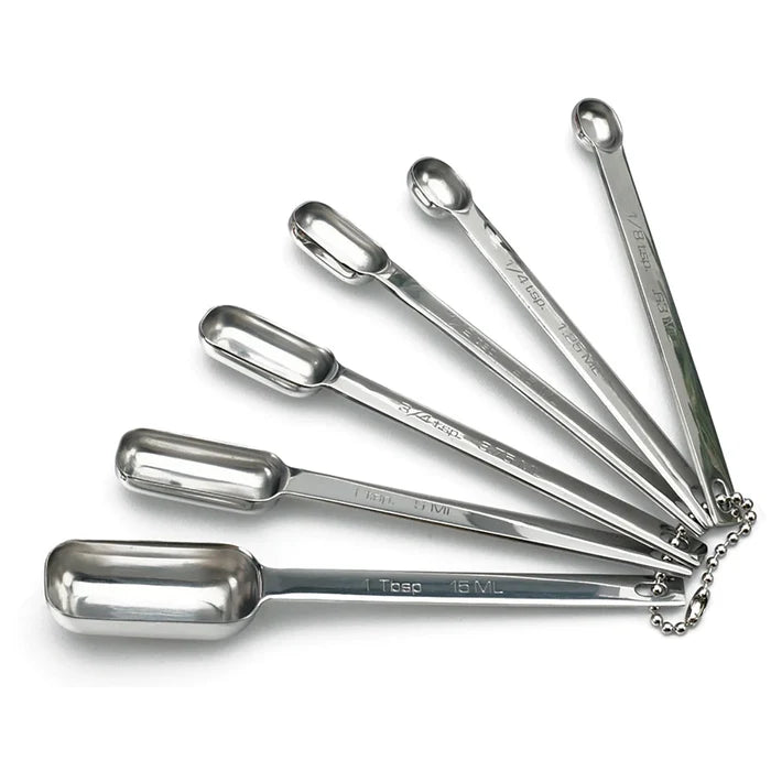 Endurance Spice Spoons