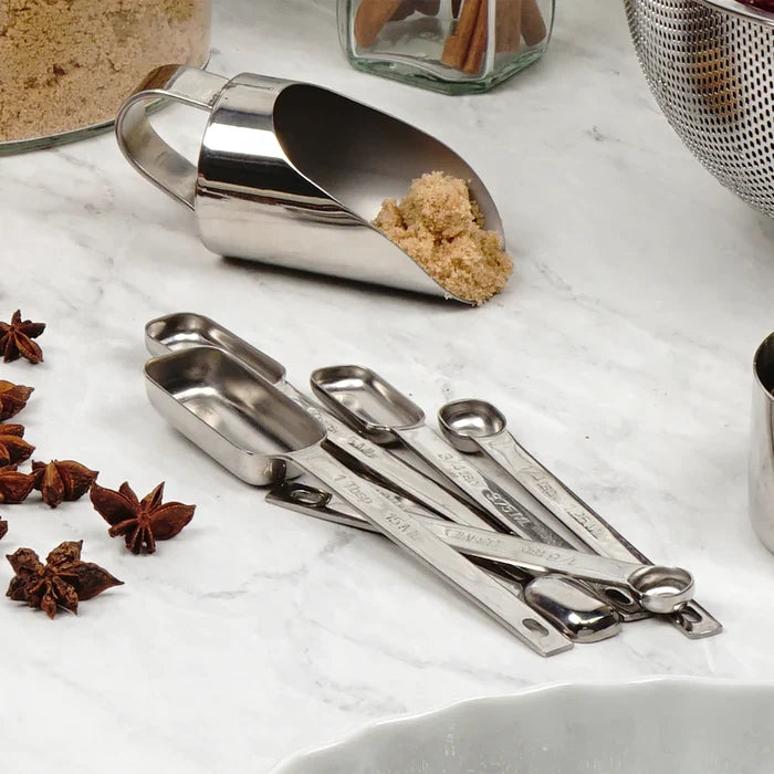 Endurance Spice Spoons