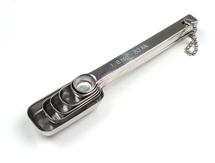 Endurance Spice Spoons