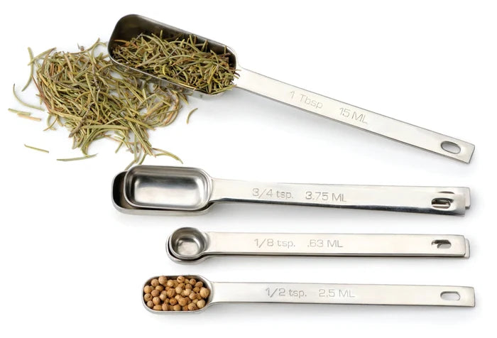 Endurance Spice Spoons