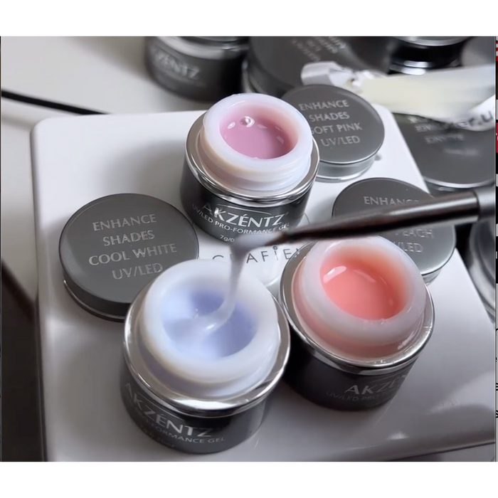Enhance Shades - PRO Set (3 x 45g)