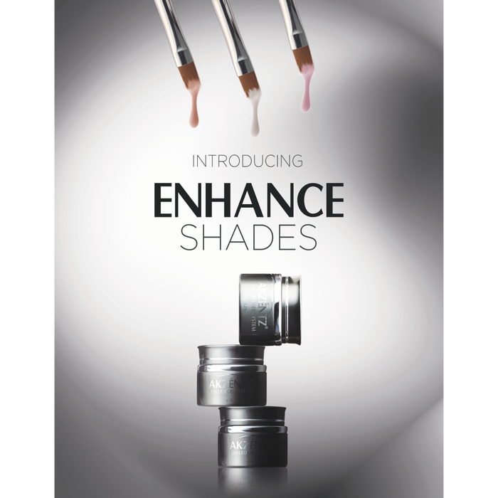 Enhance Shades - Starter Set (3 x 7g)