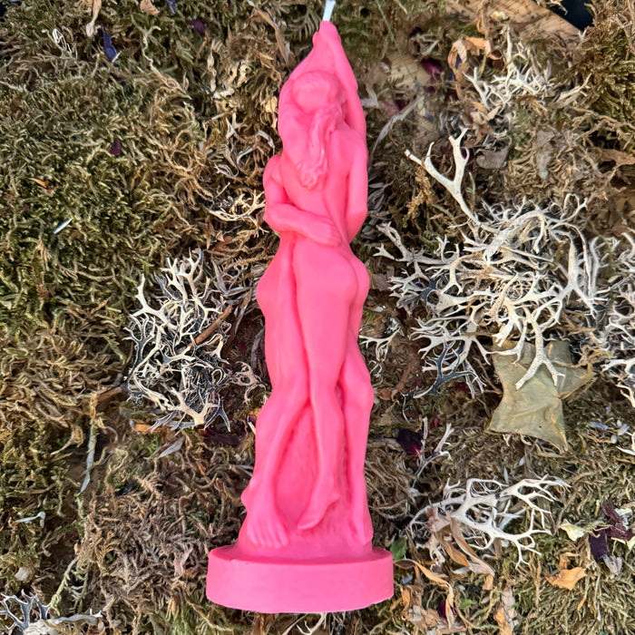 Come to me (pink)