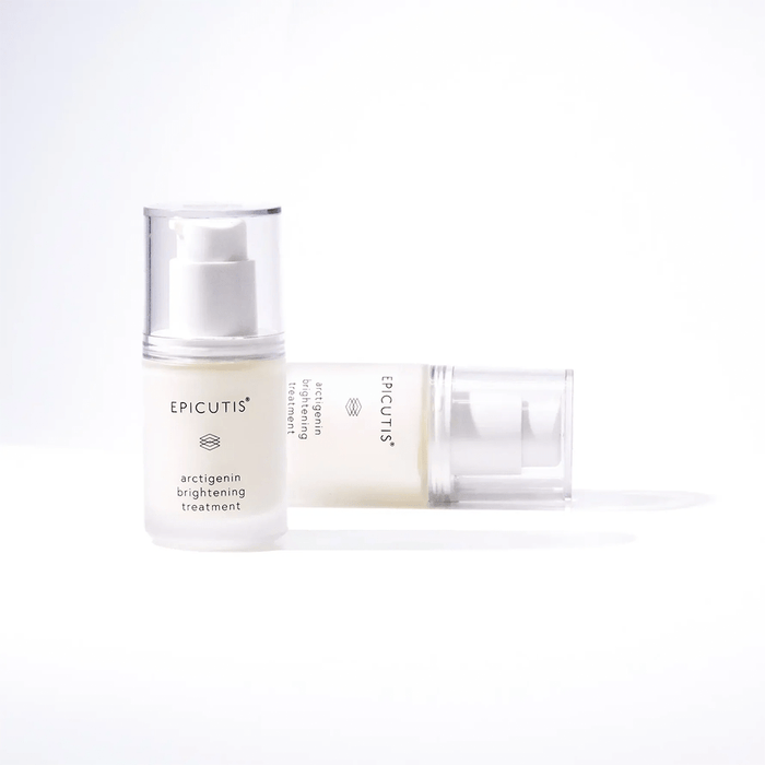 Epicutis Arcitigenin Brightening Treatment - Beauty Tribe