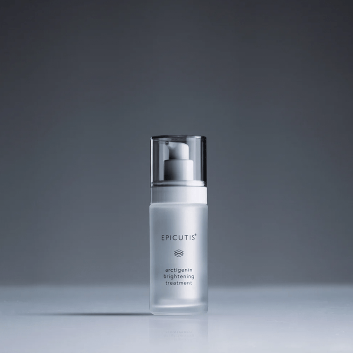 Epicutis Arcitigenin Brightening Treatment - Beauty Tribe