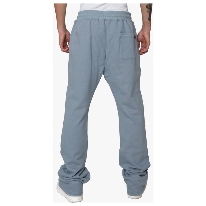 Stylish EPTM Perfect Flare Pants in Denim Blue (EP10998) with a comfortable and flattering fit for all-day wear