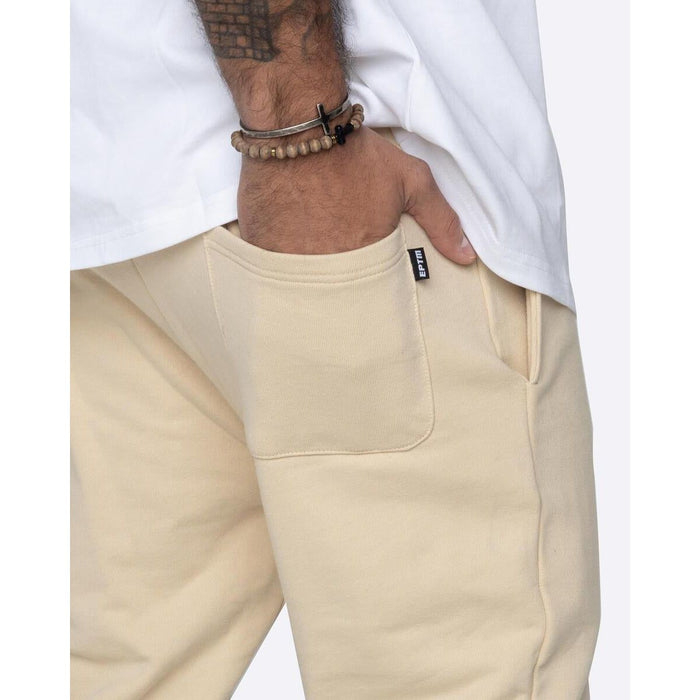 High-quality EPTM Perfect Flare Pants in Light Khaki color (EP10435) for a stylish and comfortable look