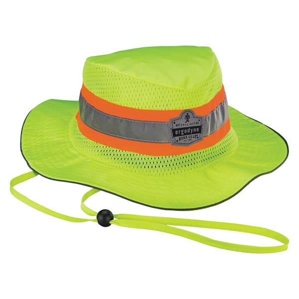 Ergodyne GloWear 8935 Ranger Hats