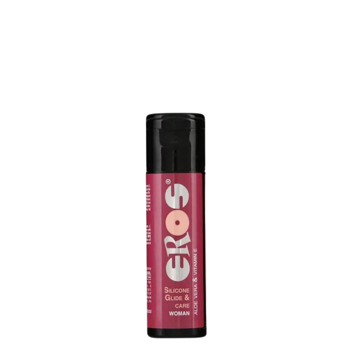 EROS Silicone Glide & Care Woman