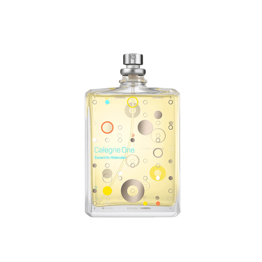 Escentric Molecules Cologne One 100ml - Beauty Tribe
