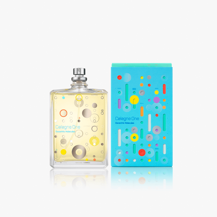 Escentric Molecules Cologne One 100ml - Beauty Tribe
