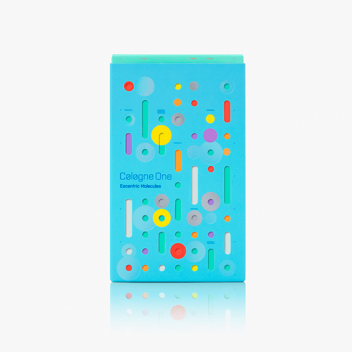 Escentric Molecules Cologne One 100ml - Beauty Tribe