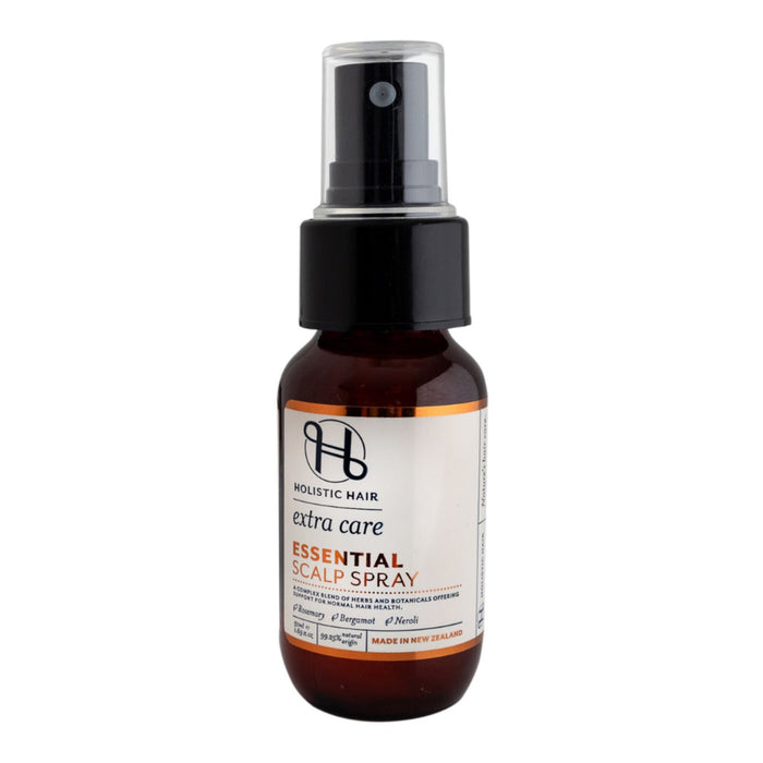 Holistic Hair Essential Scalp Spray 50ml bottle