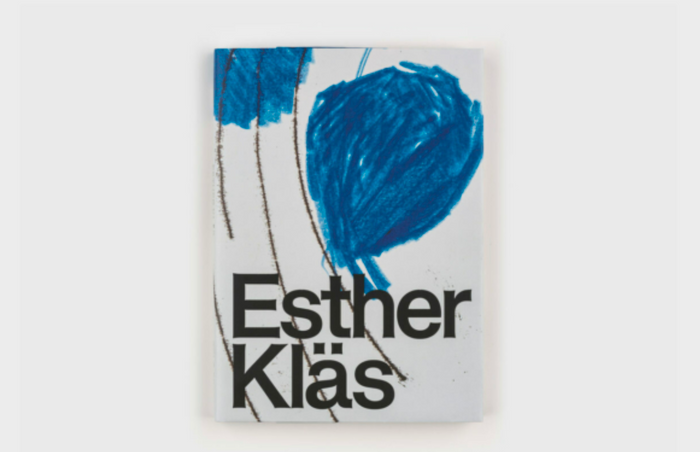 ESTHER KLÄS - CLOUDS