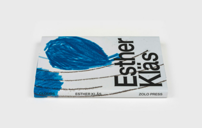 ESTHER KLÄS - CLOUDS
