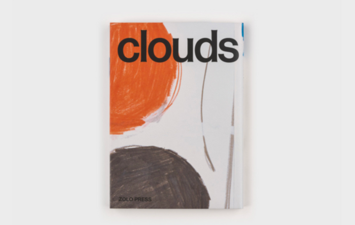 ESTHER KLÄS - CLOUDS