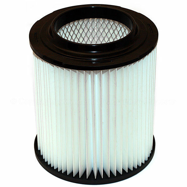EUREKA CV3291 CENTRAL VAC, CARTRIDGE FILTER, 110354, Qty-1
