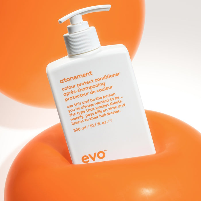 Evo Atonement Colour Protect Conditioner 300ml