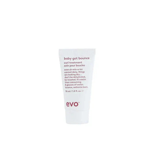 Evo Baby Got Bounce Curl Treatment MINI 30ml