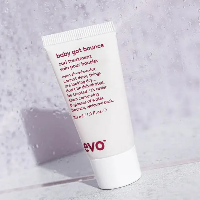 Evo Baby Got Bounce Curl Treatment MINI 30ml