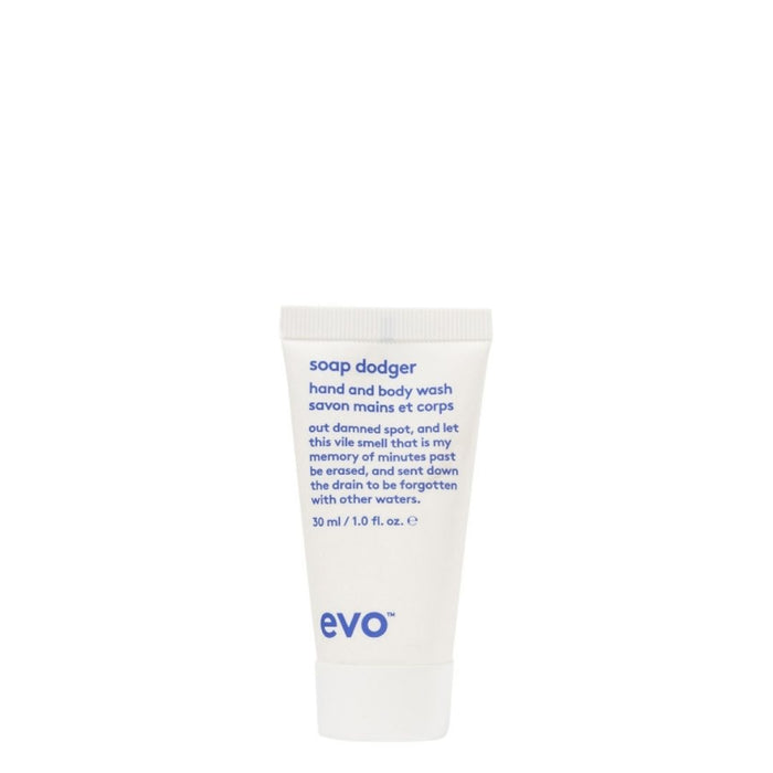 Evo Soap Dodger Body Wash MINI 30ml