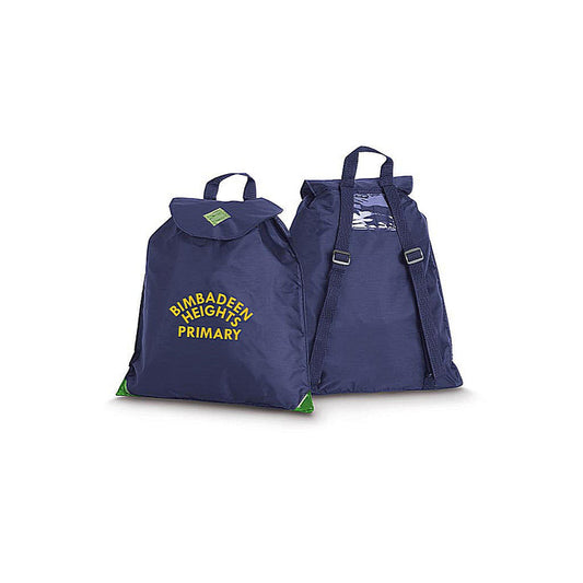 Excursion Bag
